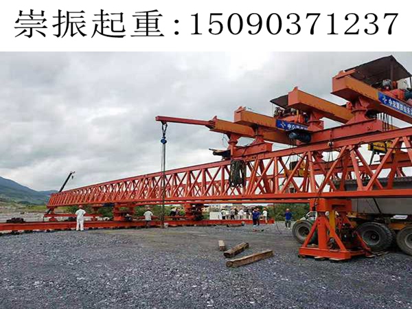 江西赣州架桥机租赁愿与国内外各界朋友广泛合作