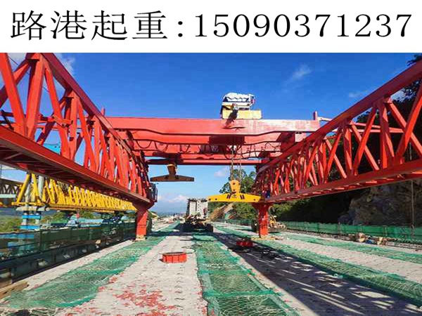 JQJ40-180T架桥机
