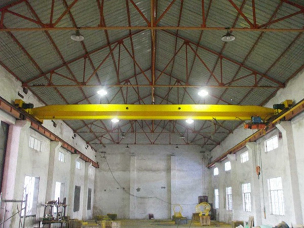 福建宁德桥式起重机厂家 桥式起重机技术档案全周期建立规范与管理实施要求​