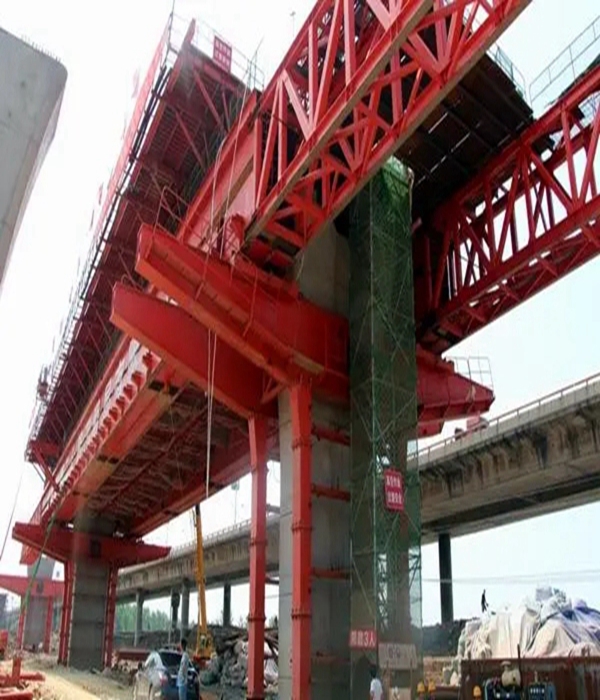 广东深圳移动模架厂家 移动模架焊接工艺实用技术要点