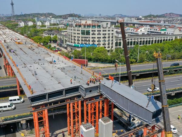 天津钢箱梁厂家 钢箱梁板单元无余量切割与组装技术实践