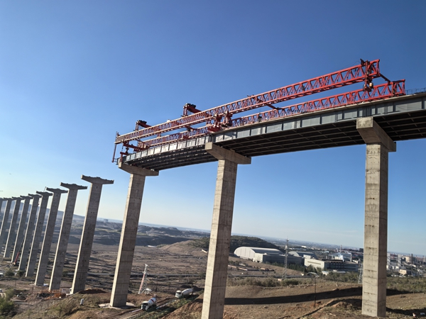湖北神农架单箱单室钢箱梁厂家 单箱单室钢箱梁稳定性分析：机理与控制策略
