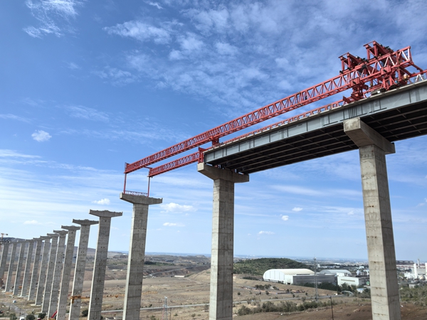 河北秦皇岛单箱单室钢箱梁厂家 单箱单室钢箱梁焊接质量与制造精度的核心控制技术解析