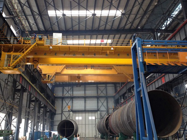 四川阿坝桥式起重机厂家 智能升级三步走：单梁桥式起重机远程监控、故障预警与自动定位落地解析