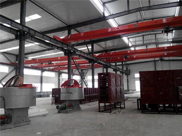 四川甘孜桥式起重机厂家 物流提速关键抓手：单梁桥式起重机对工厂物流效率的提升作用解析