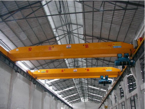 湖南益阳桥式起重机厂家 吊钩桥式起重机起升机构核心：重载升降的动力中枢