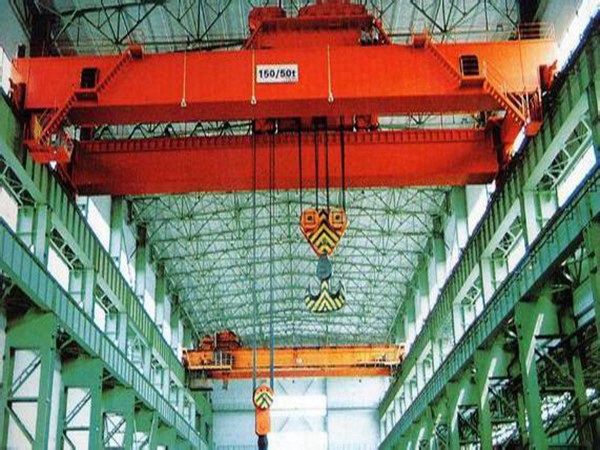 四川凉山桥式起重机厂家 降本又减碳：单梁桥式起重机能效解析与实用节能方案