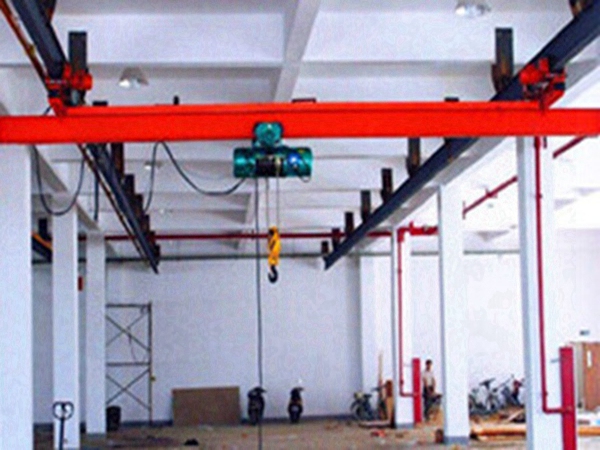 湖南长沙桥式起重机厂家 有备无患：单梁桥式起重机应急预案制定与演练实操指南