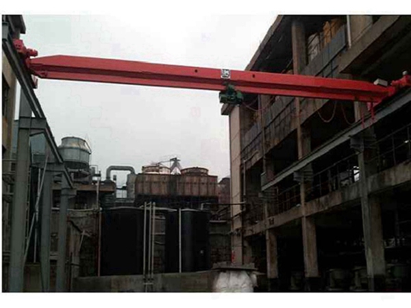 浙江宁波桥式起重机厂家 加料起重机主动轮与从动轮直径匹配公差