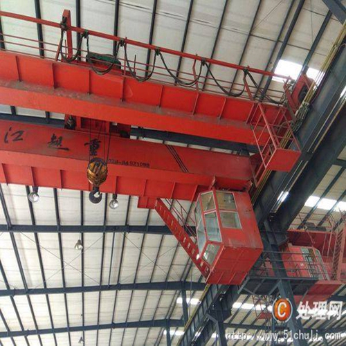 湖北黄石龙门吊厂家 轮轨顺行不跑偏：集装箱龙门吊大车行走防啃轨技术实操指南