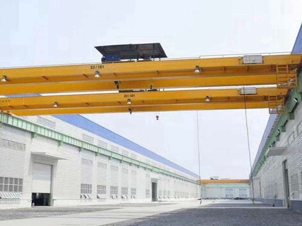 广东惠州桥式起重机厂家 冶金桥式起重机应力消除的方法与意义