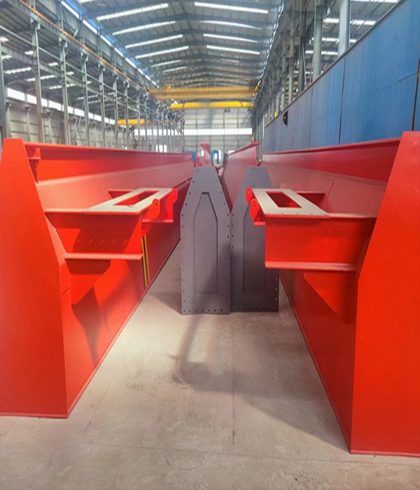 广东云浮桥式起重机厂家 夹钳起重机电缆卷筒张力调整解析