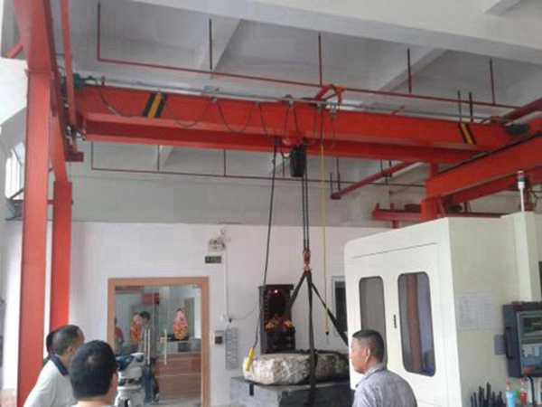 浙江温州桥式起重机厂家 加料起重机变频器制动单元与制动电阻选型