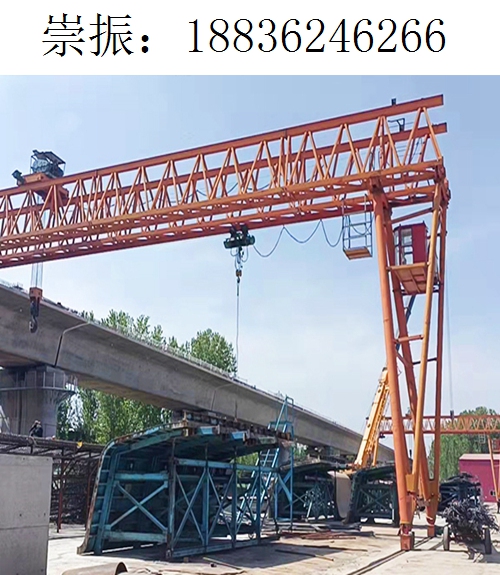 6266崇振龙门吊300 6266崇振龙门吊300