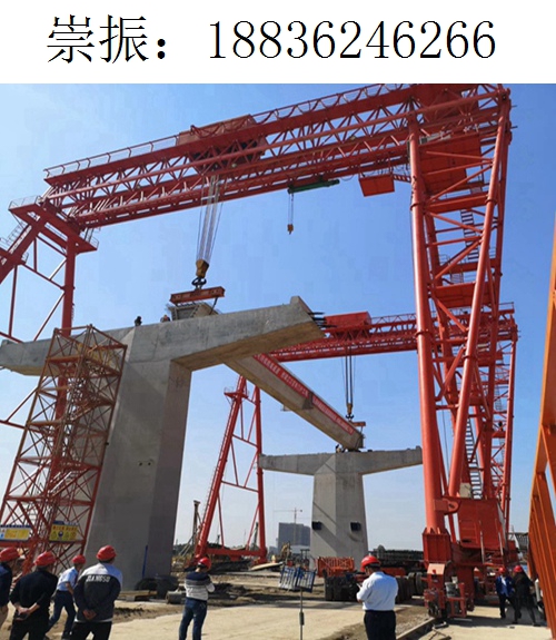 6266崇振龙门吊089 6266崇振龙门吊089