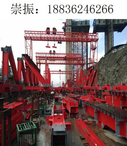 6266崇振龙门吊211 6266崇振龙门吊211