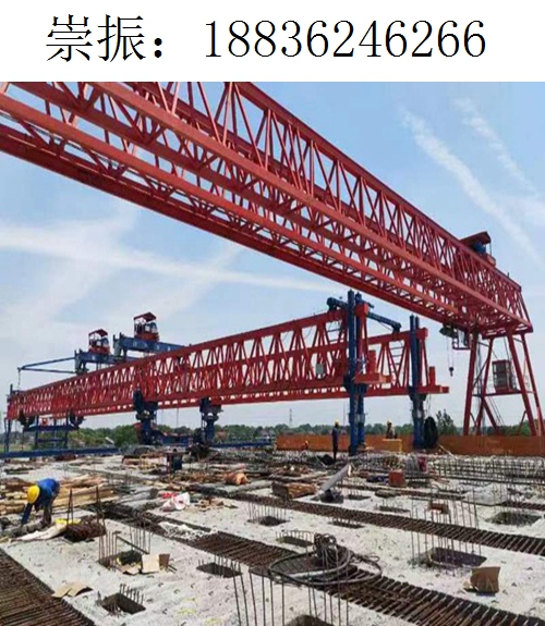 6266崇振龙门吊196 6266崇振龙门吊196